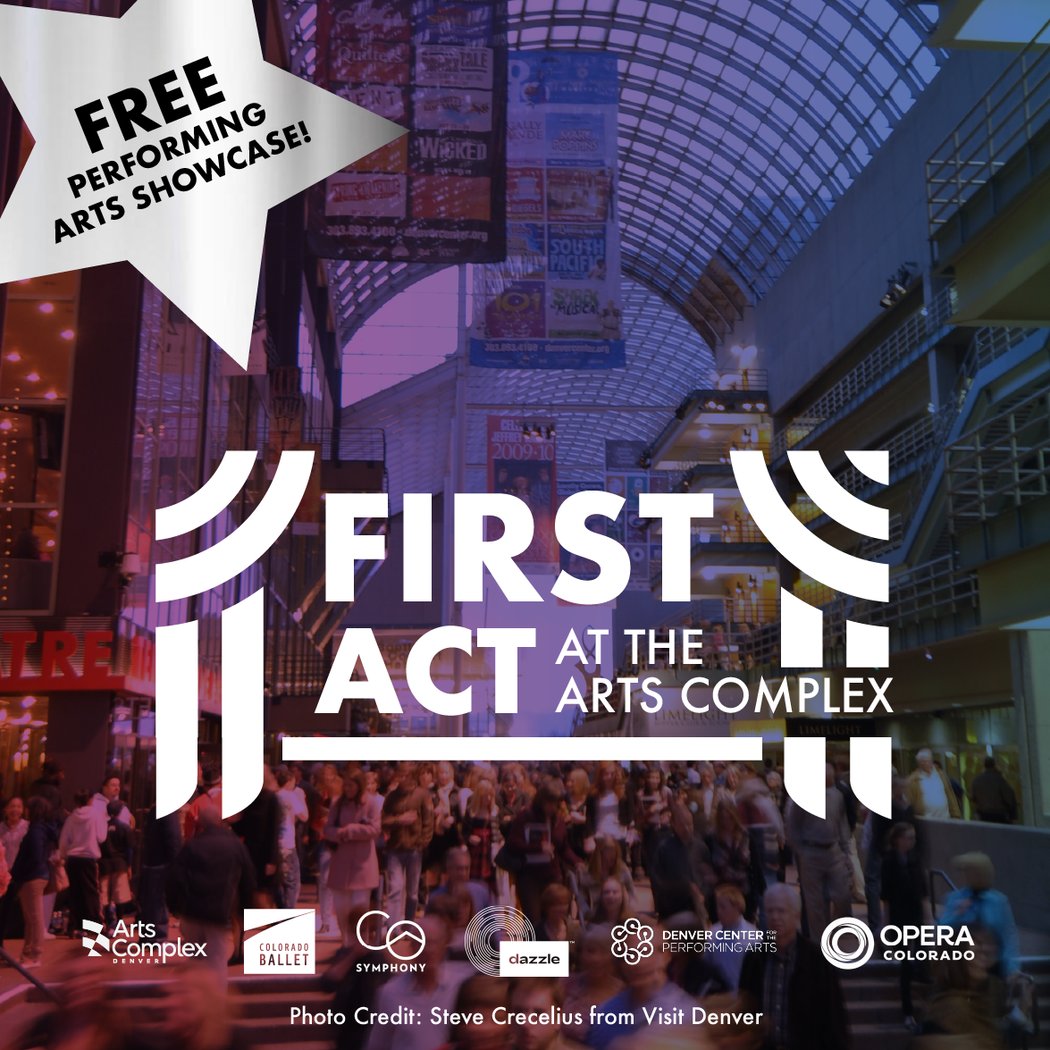 First Act